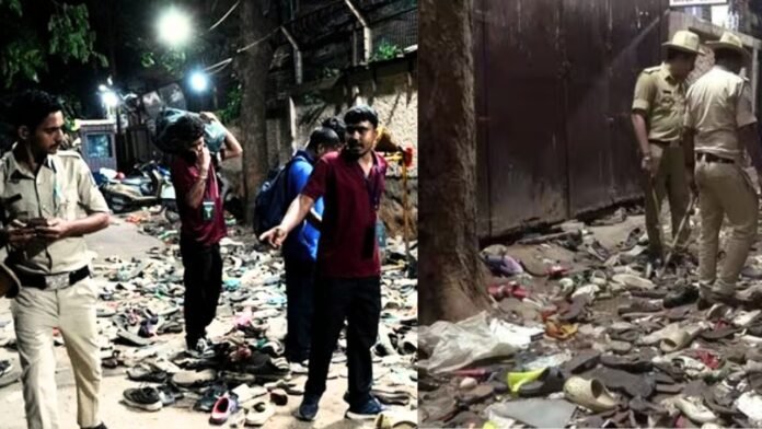 बेंगलुरु हादसा - इंटरव्यू के लिए निकला था प्रज्वल