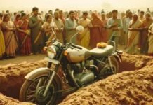 गुजरात में 18 साल के किशोर की दर्दनाक सड़क दुर्घटना में मौत, परिवार ने बाइक के साथ दी अंतिम विदाई गुजरात में 18 साल के किशोर की दर्दनाक सड़क दुर्घटना में मौत, परिवार ने बाइक के साथ दी अंतिम विदाई