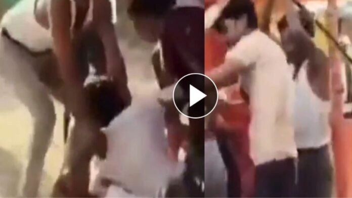 Kanpur में ‘चाट युद्ध’: ग्राहक बढ़ाने को लेकर दुकानदारों के बीच जमकर हुई मारपीट