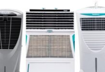 गर्मी में भी मिलेगी AC जैसी ठंडी हवा, कूलर में अपनाएं ये जुगाड़ गर्मी में भी मिलेगी AC जैसी ठंडी हवा, कूलर में अपनाएं ये जुगाड़