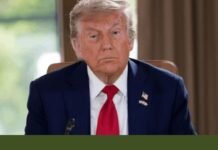 ईरान की राजधानी तेहरान में बमबारी, G7 मीटिंग बीच में छोड़ निकले ट्रंप ईरान की राजधानी तेहरान में बमबारी, G7 मीटिंग में बीच में छोड़ निकले ट्रंप