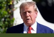 क्या है जंग पर ट्रंप का प्लान? बोले – सीजफायर से बेहतर है इज़राइल-ईरान युद्ध का… क्या है जंग पर ट्रंप का प्लान? बोले - सीजफायर से बेहतर है इज़राइल-ईरान युद्ध का…