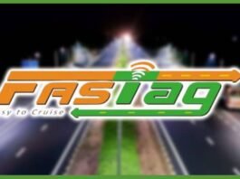 FASTag वार्षिक पास ₹3000 में, 15 अगस्त से लागू – जानिए पूरी डिटेल FASTag वार्षिक पास ₹3000 में