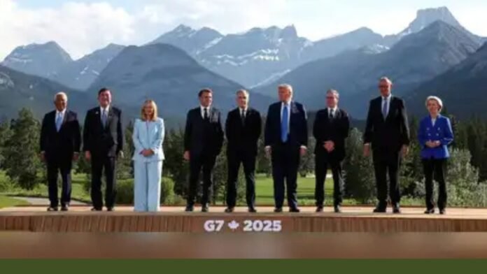 Trump suggested changing G7 to G9, said a big thing about including these two countries