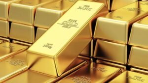 Gold Price Today