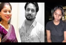 हनीमून मर्डर केस: पति की हत्या पर सोनम को नहीं कोई पछतावा, पुलिस लगातार पूछताछ कर रही हनीमून मर्डर केस: पति की हत्या पर सोनम को नहीं कोई पछतावा