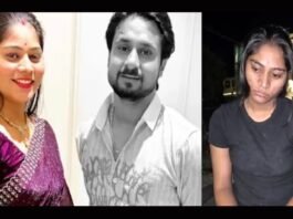 हनीमून मर्डर केस: पति की हत्या पर सोनम को नहीं कोई पछतावा, पुलिस लगातार पूछताछ कर रही हनीमून मर्डर केस: पति की हत्या पर सोनम को नहीं कोई पछतावा