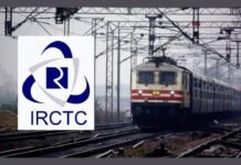 IRCTC Ticket Booking: IRCTC ने 2.5 करोड़ फर्जी आईडी को किया निष्क्रिय, तत्काल टिकट बुकिंग में आम यात्रियों को राहत IRCTC Ticket Booking: IRCTC ने 2.5 करोड़ फर्जी आईडी को किया निष्क्रिय