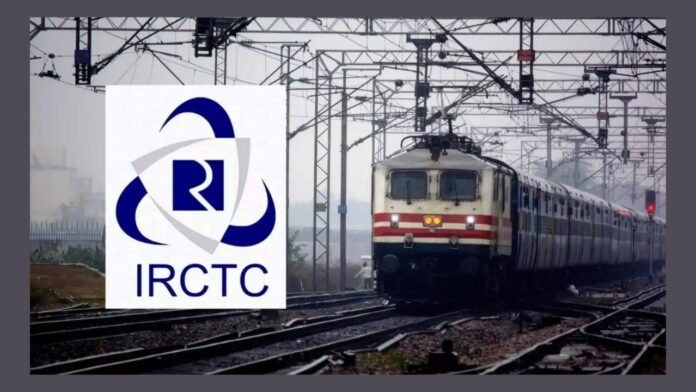 IRCTC Ticket Booking: IRCTC ने 2.5 करोड़ फर्जी आईडी को किया निष्क्रिय