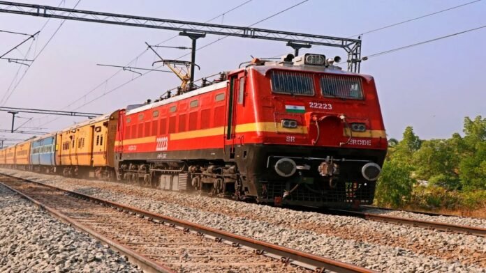 Rail News: अब 4 चार घंटे पहले नहीं जारी होगा चार्ट