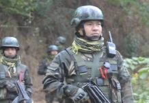 Manipur में 5 जिलों में इंटरनेट पूरी तरह बंद, जानिए क्यों उठाया गया ये सख्त कदम Manipur में इंटरनेट पूरी तरह बंद, जानिए क्यों उठाया गया ये सख्त कदम