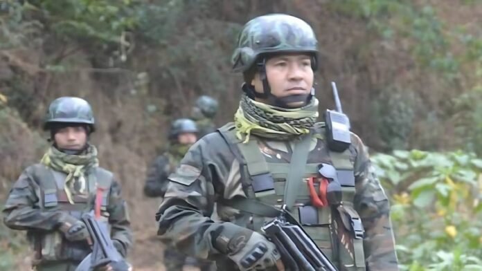 Manipur में इंटरनेट पूरी तरह बंद, जानिए क्यों उठाया गया ये सख्त कदम