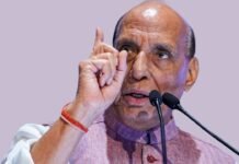 SCO बैठक में भारत का कड़ा रुख: आतंकवाद पर संयुक्त बयान से राजनाथ सिंह ने किया इनकार SCO बैठक में भारत का कड़ा रुख