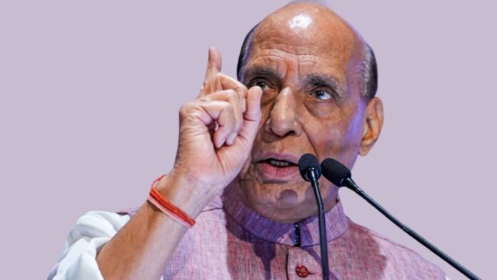 SCO बैठक में भारत का कड़ा रुख