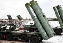 भारत को मिलेंगे दो और S-400, रूस ने डिलीवरी पर दी बड़ी अपडेट, जानिए डील की पूरी डिटेल भारत को मिलेंगे दो और S-400, रूस ने डिलीवरी पर दी बड़ी अपडेट, जानिए डील की पूरी डिटेल