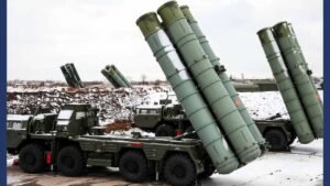 भारत को मिलेंगे दो और S-400, रूस ने डिलीवरी पर दी बड़ी अपडेट, जानिए डील की पूरी डिटेल