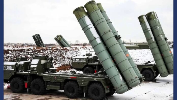 भारत को मिलेंगे दो और S-400, रूस ने डिलीवरी पर दी बड़ी अपडेट, जानिए डील की पूरी डिटेल