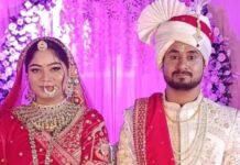 सोनम का शातिर खेल! पति की हत्या के बाद उसके अकाउंट से पोस्ट कर पुलिस को बनाना चाहती थी मूर्ख सोनम का शातिर खेल! पति की हत्या के बाद उसके अकाउंट से पोस्ट कर पुलिस को बनाना चाहती थी मूर्ख