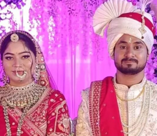 सोनम का शातिर खेल! पति की हत्या के बाद उसके अकाउंट से पोस्ट कर पुलिस को बनाना चाहती थी मूर्ख सोनम का शातिर खेल! पति की हत्या के बाद उसके अकाउंट से पोस्ट कर पुलिस को बनाना चाहती थी मूर्ख