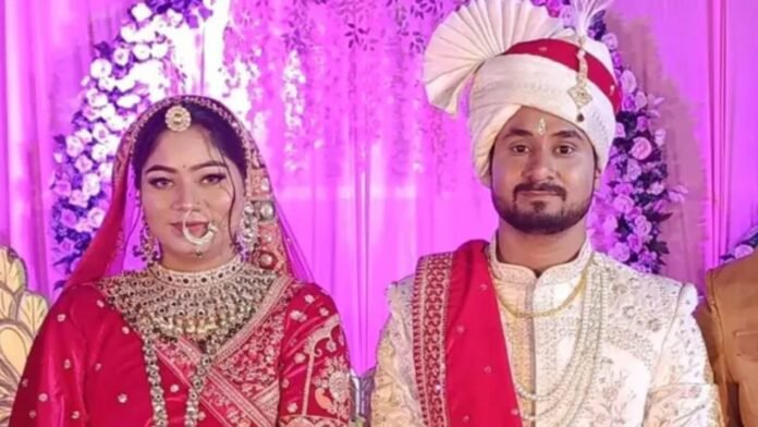 सोनम का शातिर खेल! पति की हत्या के बाद उसके अकाउंट से पोस्ट कर पुलिस को बनाना चाहती थी मूर्ख