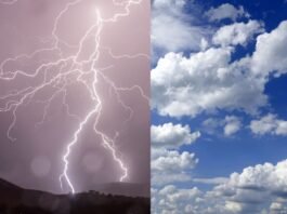Weather Report Today: कैसा रहेगा दिल्ली में आज का मौसम, पहाड़ों में अलर्ट Weather Report Today