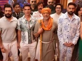Housefull 5 box office collection: अक्षय ने अपनी ही फिल्म का तोड़ा रिकॉर्ड, दर्शक टूट पड़े housefull 5 box office collection
