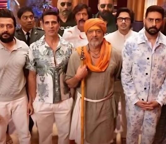 ‘हाउसफुल 5’ ने बॉक्स ऑफिस पर मचाई धूम, चार दिनों में 100 करोड़ पार! housefull 5 box office collection