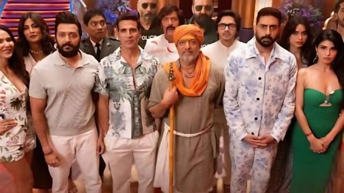 housefull 5 box office collection