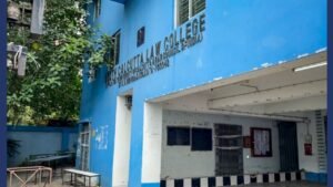 साउथ कोलकाता लॉ कॉलेज गैंगरेप केस में नया मोड़