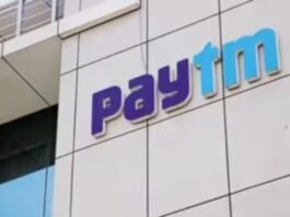 सिर्फ एक ट्वीट से मची हलचल, Paytm के शेयरों में 10% की गिरावट Paytm के शेयरों में 10% की गिरावट