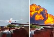 अहमदाबाद विमान हादसा: 2020 वाले हादसे से जुड़ा सुराग: क्या इलेक्ट्रिक फेल्योर ने ली 241 जानें? अहमदाबाद विमान हादसा