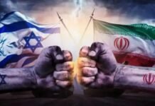 सीजफायर के बाद भी ईरान ने दागीं मिसाइलें? इजरायल ने दी तेहरान पर हमले की चेतावनी सीजफायर के बाद भी ईरान ने दागीं मिसाइलें?