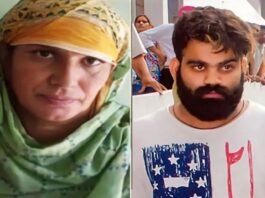 बटाला: गैंगस्टर जग्गू भगवानपुरिया की मां पर बाइक सवारों ने की फायरिंग, अस्पताल में हुई मौत गैंगस्टर जग्गू भगवानपुरिया