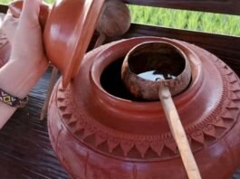 बिना फ्रिज के ठंडा पानी! गर्मियों में घड़े का पानी ठंडा रखने के आसान घरेलू उपाय गर्मियों में घड़े का पानी ठंडा रखने के आसान घरेलू उपाय