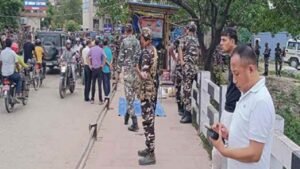 भारत-नेपाल सीमा