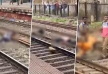 मुंबई की लोकल ट्रेन हादसा: 5 लोगों की मौत के बाद रेलवे ने लिया बड़ा फैसला मुंबई लोकल ट्रेन हादसा