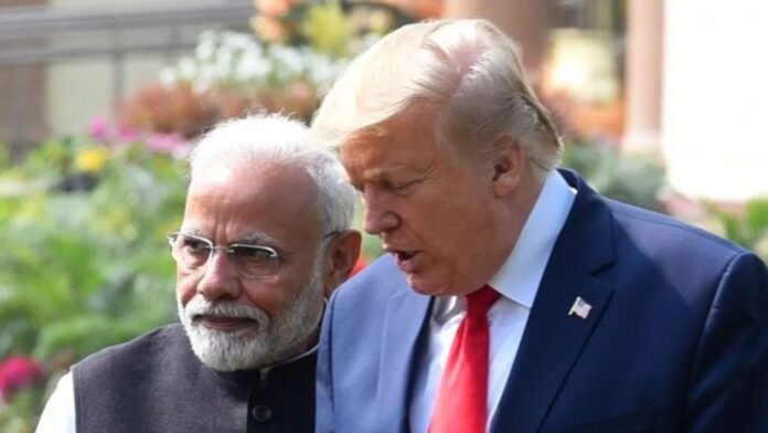 पीएम मोदी आज G7 सम्मेलन में भाग लेंगे, ट्रंप और मेलोनी से बैठक संभव