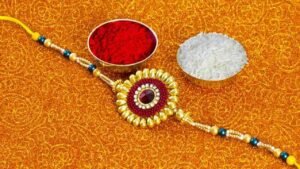 Raksha Bandhan 2025