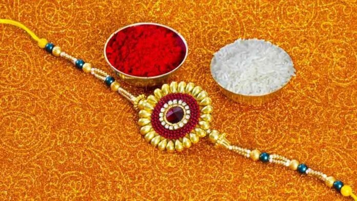 Raksha Bandhan 2025