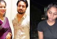 Meghalaya पुलिस ले जा रही Sonam Raghuvanshi को Shillong, पुलिस को मिली 72 घंटे की ट्रांज़िट रिमांड राजा रघुवंशी हत्याकांड