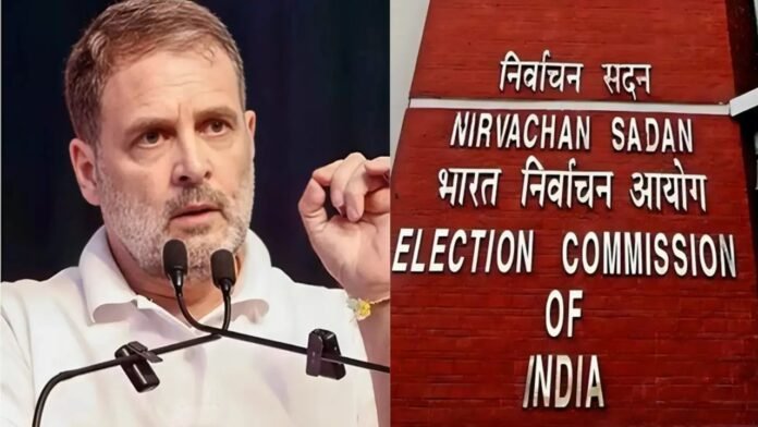 राहुल गांधी