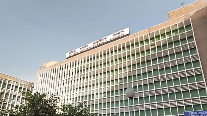 AIIMS की रिपोर्ट