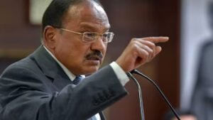Ajit Doval