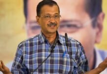 सुशासन के लिए नोबेल पुरस्कार का हकदार हूं: अरविंद केजरीवाल का बड़ा बयान अरविंद केजरीवाल