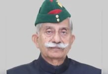 हरियाणा, गोवा और लद्दाख को मिले नए राज्यपाल, BD मिश्रा ने दिया इस्तीफा, कविंद्र गुप्ता को कमान हरियाणा, गोवा और लद्दाख को मिले नए राज्यपाल