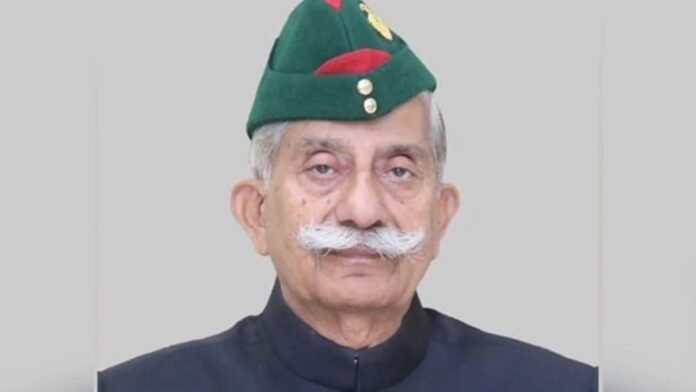 हरियाणा, गोवा और लद्दाख को मिले नए राज्यपाल