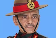 CDS जनरल अनिल चौहान बोले – ड्रोन से युद्ध का चेहरा बदल चुका है, आत्मनिर्भर भारत के लिए यूएवी जरूरी CDS जनरल अनिल चौहान