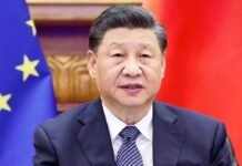 दलाई लामा उत्तराधिकारी विवाद पर चीन की भारत को धमकी, बोला- हमारे आंतरिक मामलों में दखल न दे दलाई लामा उत्तराधिकारी विवाद