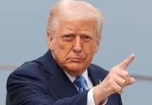 भारत पर अमेरिका लगाएगा नया टैरिफ, ट्रंप ने दी चेतावनी, 1 अगस्त से शुरू होगी नई टैक्स वसूली ट्रंप टैक्स पॉलिसी