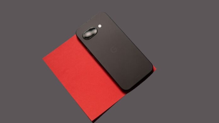 Google Pixel 9a Review
